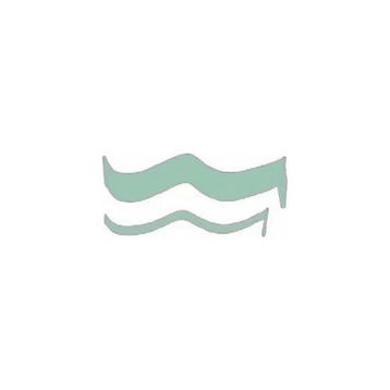 Zig 403 Pale Mint 2 mm + 5 mm Calligraphy Çift Uçlu Kaligrafi Kalemi