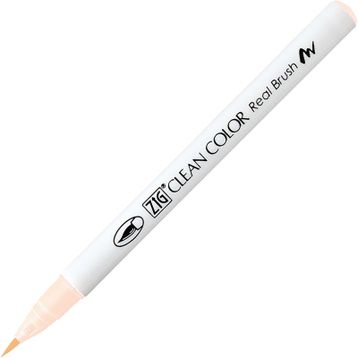 Zig 4901427296969 RB-6000AT-073 Celan Color Real Brush Vanilya Fırça Uçlu Kalem