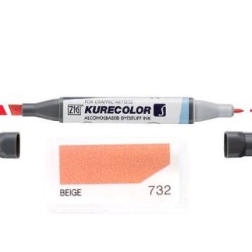 Zig 723 KC-1100 Kurecolor Rötuş Kalemi