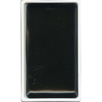 Zig Black 20 Gansai Tambi Tablet Sulu Boya