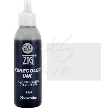 Zig C01 KC-1100 Kurecolor Rötuş Kalemi