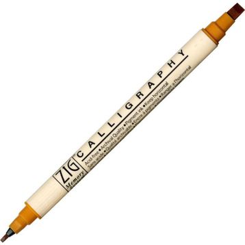 Zig Calligraphy 2 Mm - 5 Mm Wheat Kaligrafi Kalemi