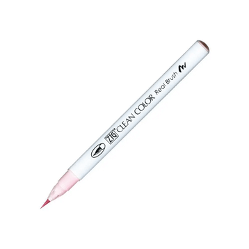 Zig Clean Color Real Brush RB-6000AT 200 S.Pink Fırça Uçlu Kalem