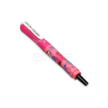 Zig Cocoiro Gövde + Refill PO8s Pembe Letter Pen