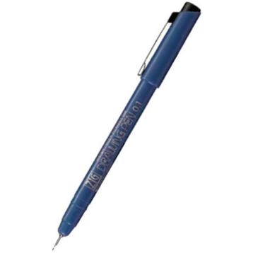 Zig Drawing Pen Çizim Kalemi