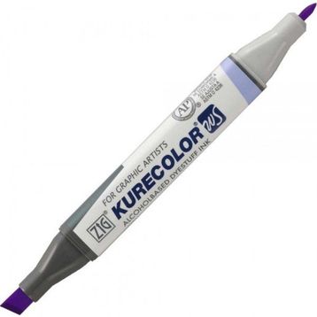 Zig KC 3000 634 Twin S Kurecolor Light Violet Kalem