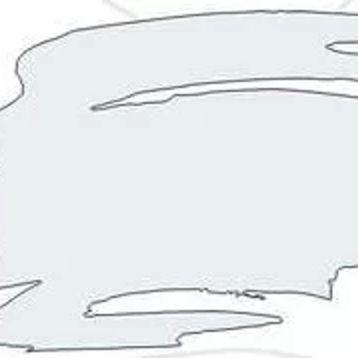 Zig Kurecolor 351 Pale Iceberg Blue Fine Brush For Manga Çizim Kalemi