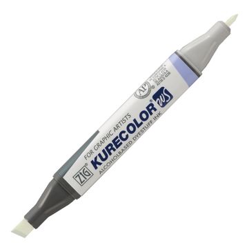 Zig Kurecolor B01 Blender Grafik Çizim Kalemi