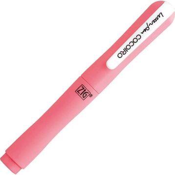 Zig LPC-02S Strawberry Letter Pen Cocoiro Keçeli Kalem