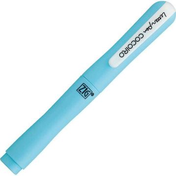 Zig LPC-06S Sky Blue Letter Pen Cocoiro Keçeli Kalem
