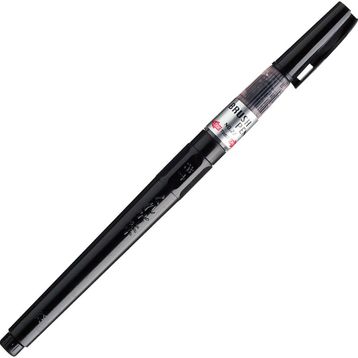 Zig No:22 Brush Pen Doldurulabilir Fırça