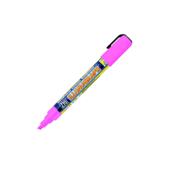 Zig PMA-510 112 Pembe İllumigraph Posterman