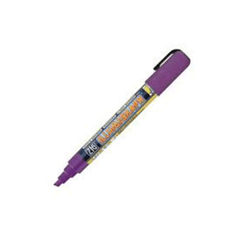 Zig PMA-510 116 Mor İllumigraph Posterman