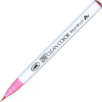 Zig RB-6000AT 202 Clean Color Real Brush Peach Pink Fırça Uçlu Kalem