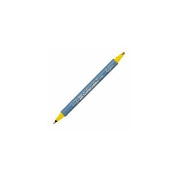 Zig Sarı 2x3.5 mm Kaligrafi Kalemi