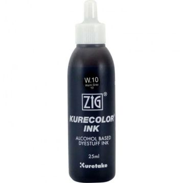 Zig W10 Kurecolor Rütuş Kalemi
