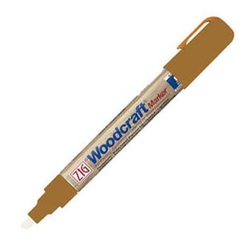 Zig Woodraft Rust Ahşap Kalemi