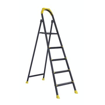 Zigana 3+1 Basamaklı Merdiven
