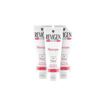 Zigavus 3x300 ml Men Saç Dökülmesi Şampuanı