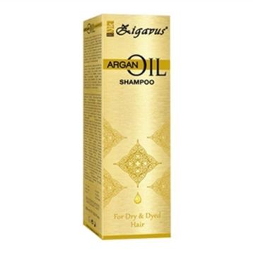 Zigavus Argan Yağlı 250 ml Şampuan