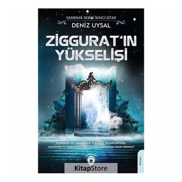 Ziggurat'ın Yükselişi - Deniz Uysal