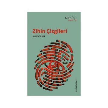 Zihin Çizgileri - Mustafa Şen