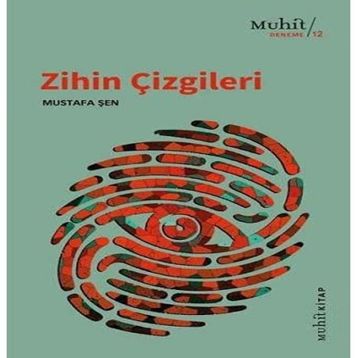 Zihin Çizgileri - Mustafa Şen