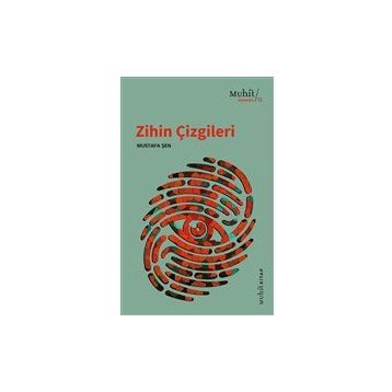 Zihin Çizgileri - Mustafa Şen