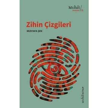 Zihin Çizgileri - Mustafa Şen