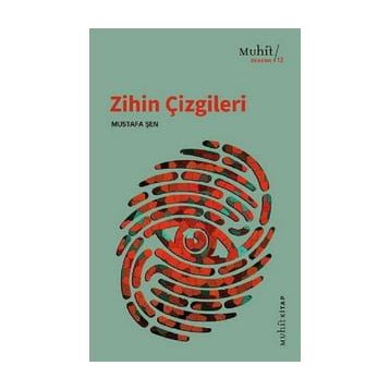 Zihin Çizgileri - Mustafa Şen