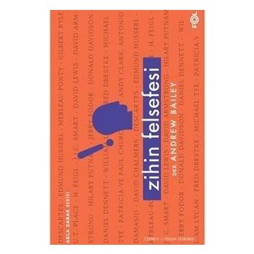 ZIHIN FELSEFESI - JEROME A. SHAFFER
