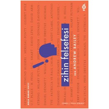 ZIHIN FELSEFESI - JEROME A. SHAFFER