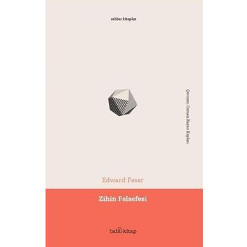 ZIHIN FELSEFESI - JEROME A. SHAFFER
