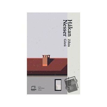 Zihin Gözü - Hakan Nesser