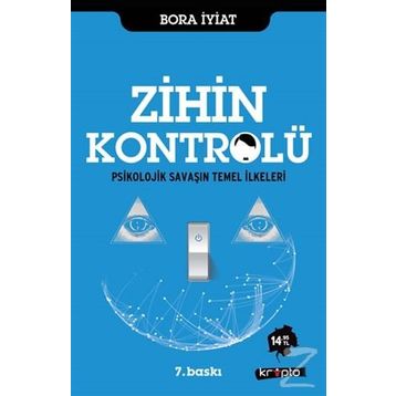 ZIHIN KONTROLÜ - ÖMER ÖZKAYA