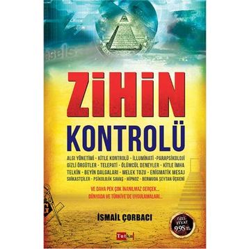 ZIHIN KONTROLÜ - ÖMER ÖZKAYA
