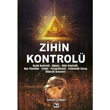 ZIHIN KONTROLÜ - ÖMER ÖZKAYA
