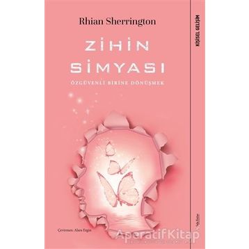 Zihin Simyası - Rhian Sherrington