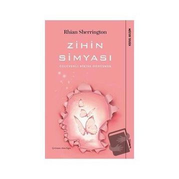 Zihin Simyası - Rhian Sherrington