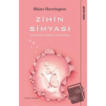 Zihin Simyası - Rhian Sherrington