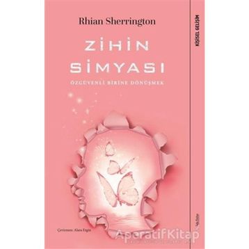 Zihin Simyası - Rhian Sherrington