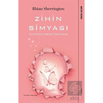 Zihin Simyası - Rhian Sherrington