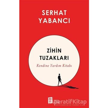 Zihin Tuzakları - Serhat Yabancı