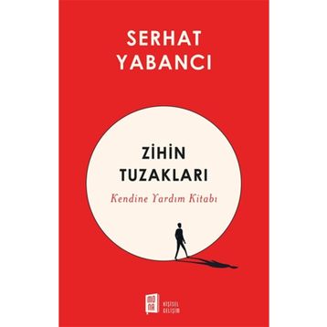 Zihin Tuzakları - Serhat Yabancı