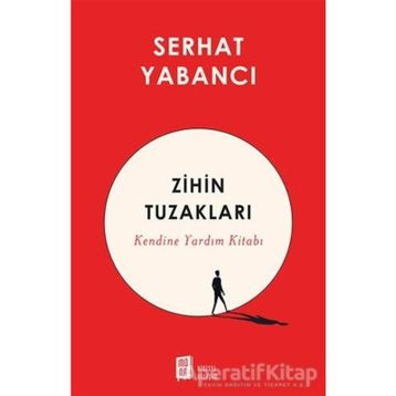 Zihin Tuzakları - Serhat Yabancı
