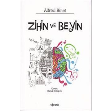Zihin ve Beyin - Alfred Binet