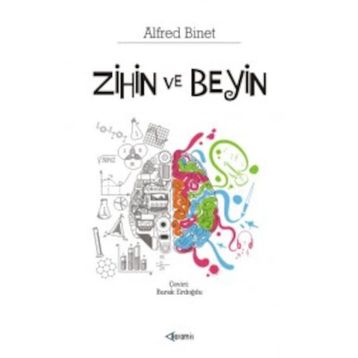 Zihin ve Beyin - Alfred Binet