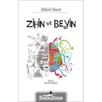 Zihin ve Beyin - Alfred Binet