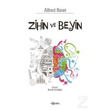 Zihin ve Beyin - Alfred Binet