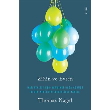 Zihin ve Evren - Thomas Nagel